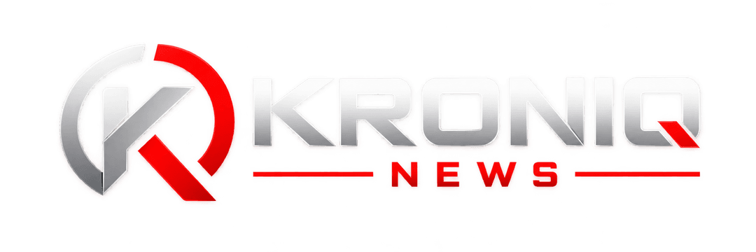 Kroniq News